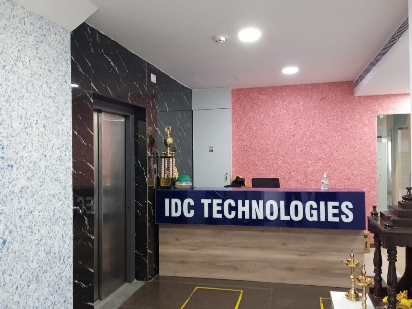 IDC TECHNOLOGIES-9